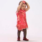 Η... extreme παιδική σειρά ρούχων της Lady Gaga